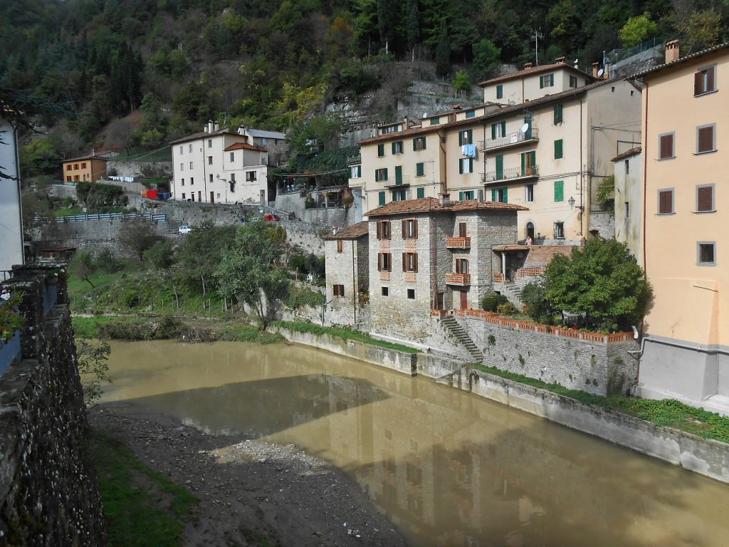 PEDIATRI DI FAMIGLIA PER FIRENZUOLA E MARRADI