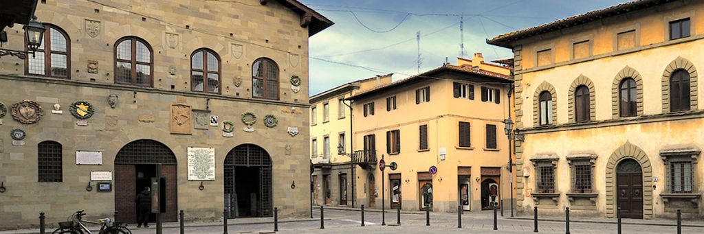 Borgo San Lorenzo: Dal 1 novembre dott.ssa Agresti