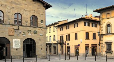 Borgo San Lorenzo: Dal 1 novembre dott.ssa Agresti