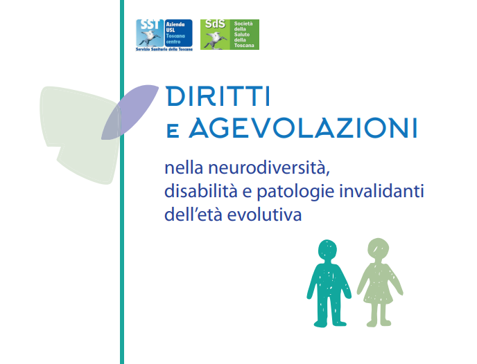 Guida diritti e agevolazioni