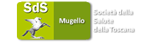 Logo SDS Mugello
