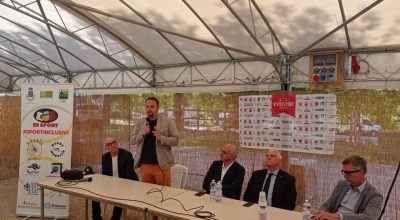 #InSport, in Mugello lo sport è di tutti a Vivi Lo Sport