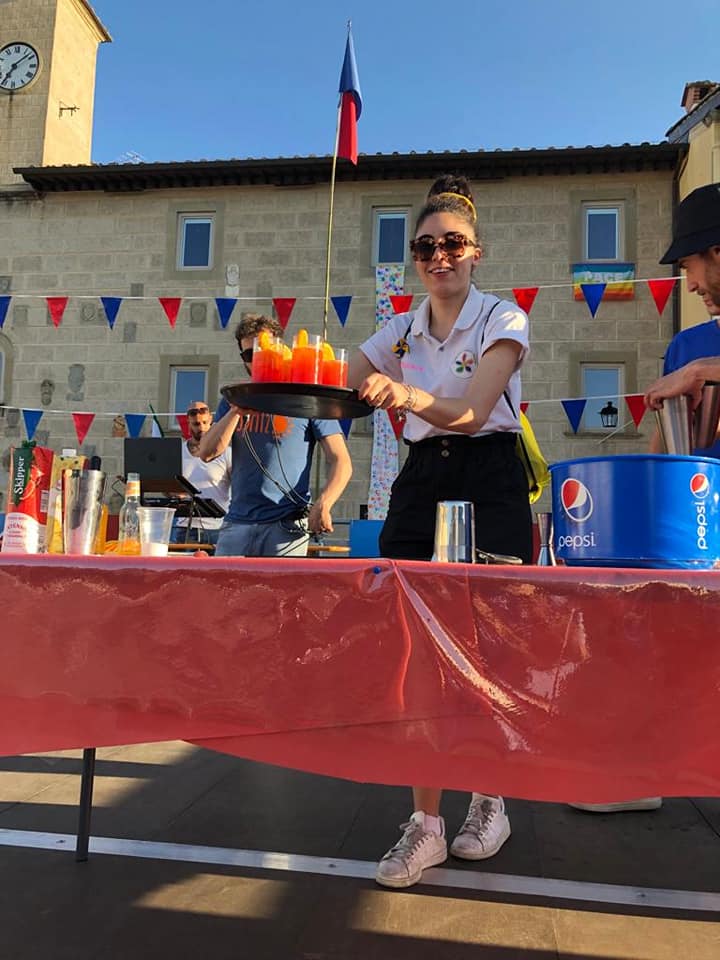 Barberino di Mugello, A Cantà Maggio venerdì 19 maggio torna la sfida del cocktail analcolico