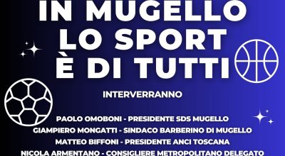 Vivi Lo Sport 2023, un workshop sul progetto #InSport