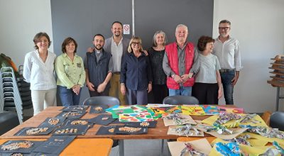 Atelier Alzheimer in Mugello