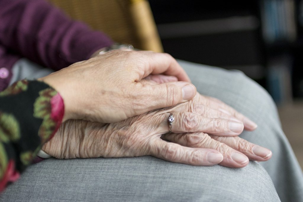 Buoni servizio per la cura e il sostegno di persone con demenza