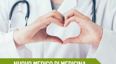 A Marradi dal 1° giugno sarà operativo il medico di base Cinzia Tonetti