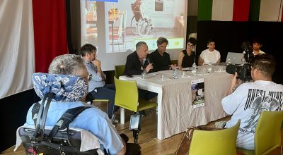 La rete per l’Autonomia delle persone con disabilità in Mugello