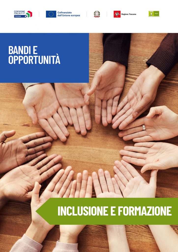 Inclusione e Formazione Mugello: un progetto per costruire opportunità