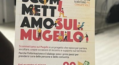 Scommettiamo sul Mugello: Evento di presentazione dei podcast realizzati dai giovani