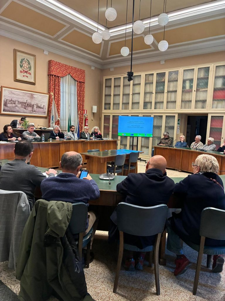 Agorà della Salute” del Mugello. Istituzioni, professionisti, terzo settore e cittadini insieme per costruire la nuova sanità territoriale. La comunità oggi al centro dell’evento di Società della Salute e Comune di Borgo